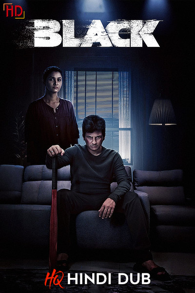 Free Black (2024) Dual Audio [Hindi (HQ Dub) - Tamil] Full Movie HD ESub
