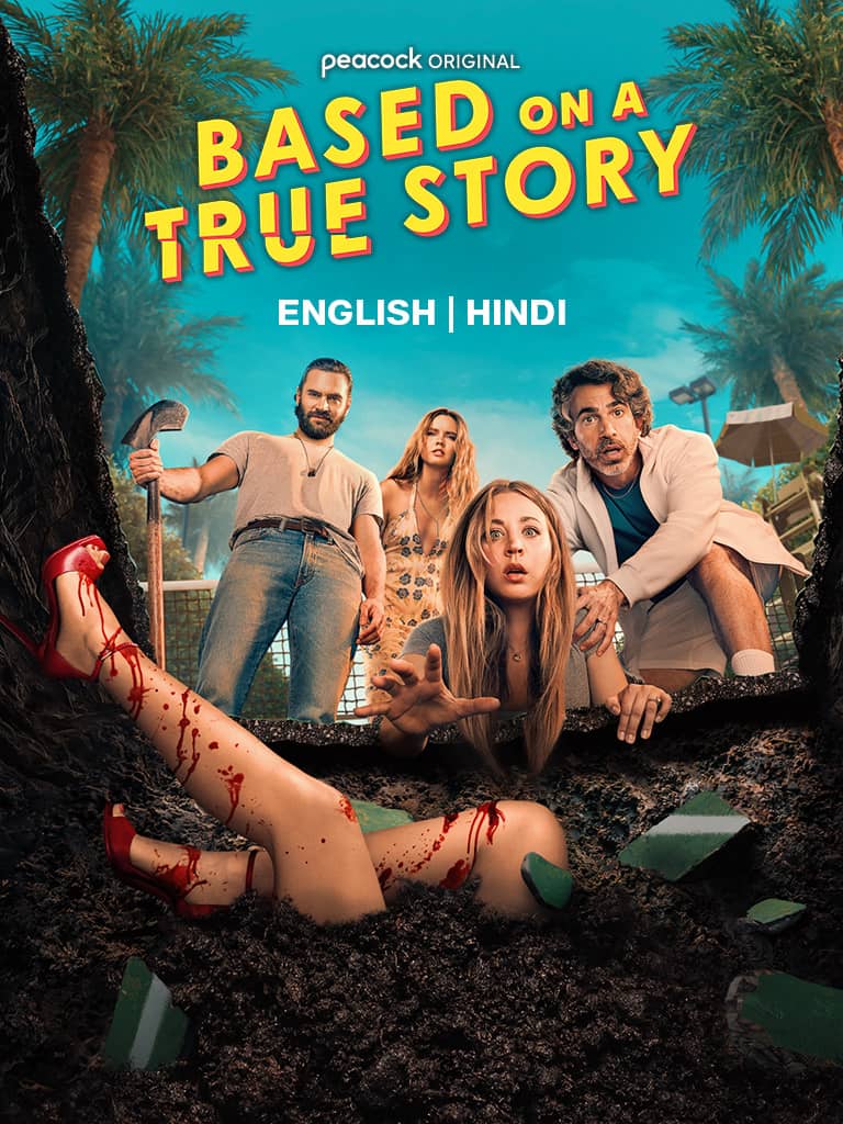 Free Based on a True Story (2024) Season 2 Dual Audio [Hindi - English] Completed Web Series HD ESub