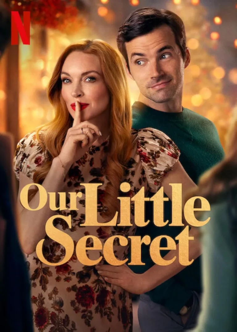 Free Our Little Secret (2024) Dual Audio [Hindi - English] Full Movie HD ESub