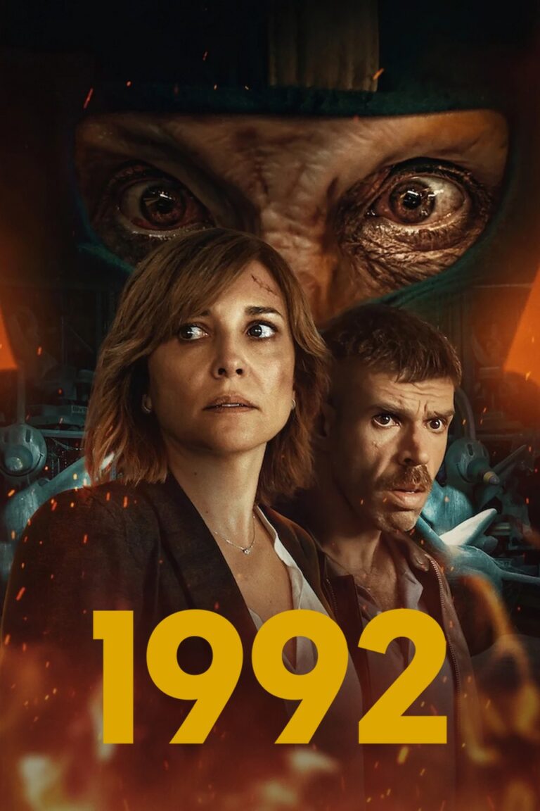 Free 1992 (2024) Season 1 Dual Audio [Hindi - English] Completed Web Series HD ESub
