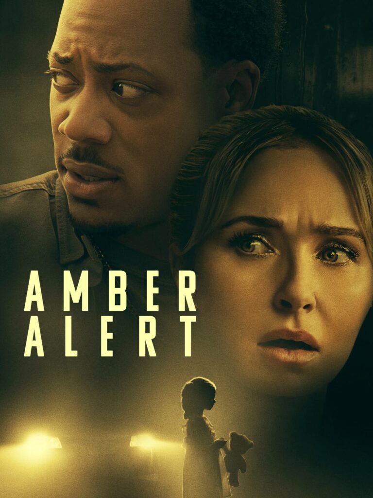 Free Amber Alert (2024) Dual Audio [Hindi - English] Full Movie HD ESub