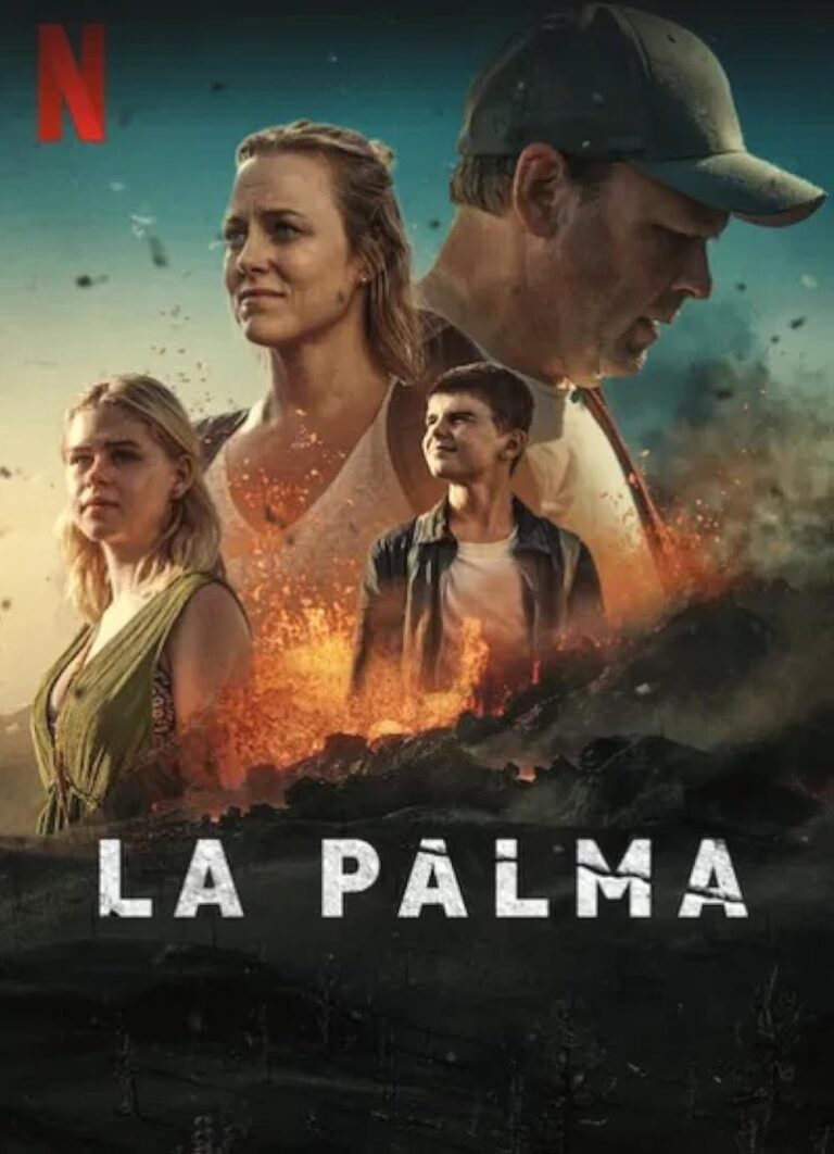 Free La Palma (2024) Season 1 Dual Audio [Hindi - English] Completed Web Series HD ESub