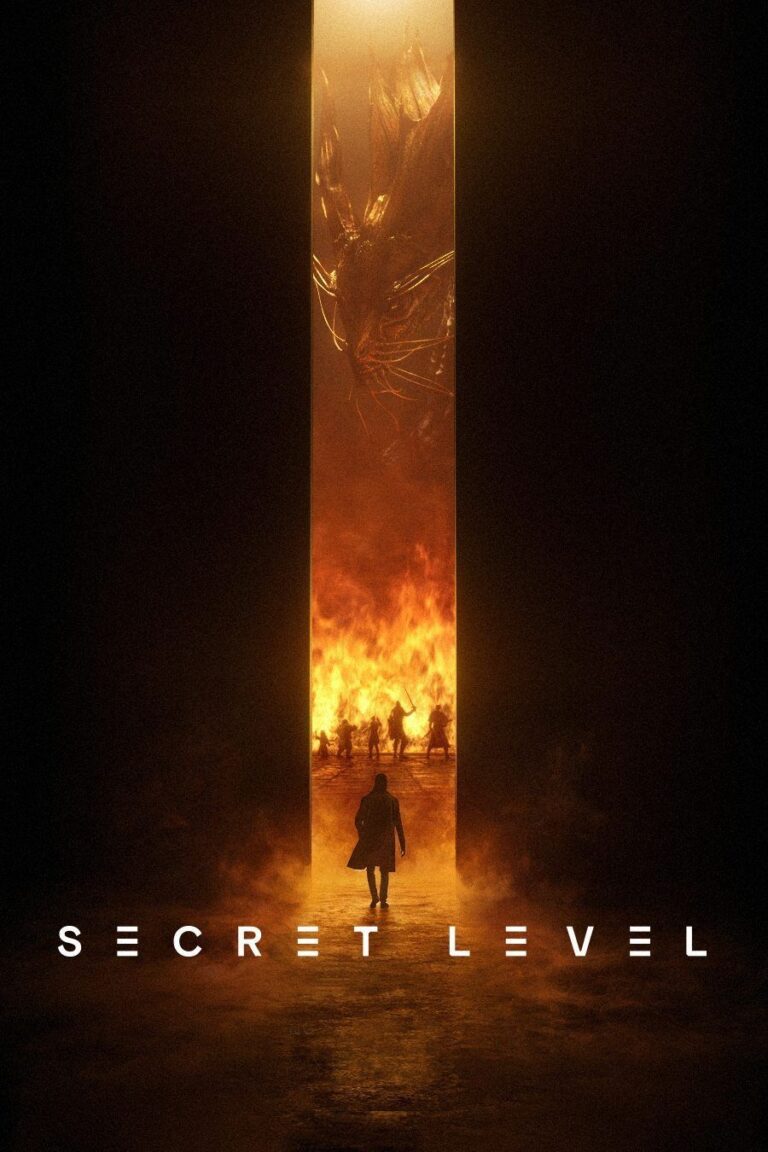 Free Secret Level (2024) Season 1 Dual Audio [Hindi - English] Completed Web Series HD ESub