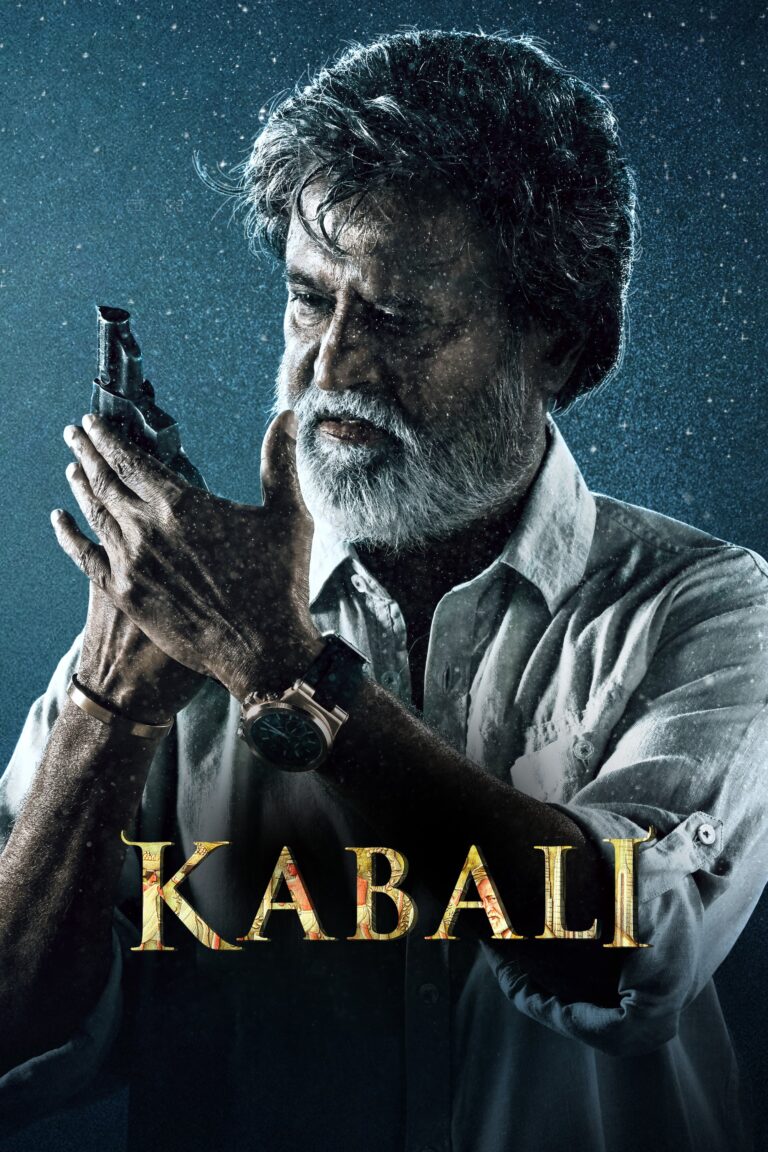 Free Kabali (2016) (Hindi + Tamil) Dual Audio UnCut South Movie HD ESub