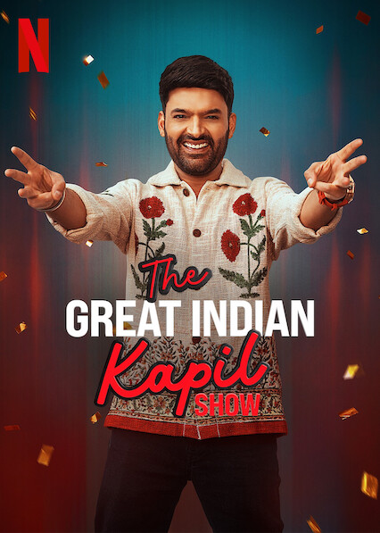 Free The Great Indian Kapil Show S03 (2025) Hindi Web Series HEVC ESub {🔰 Episode -02}